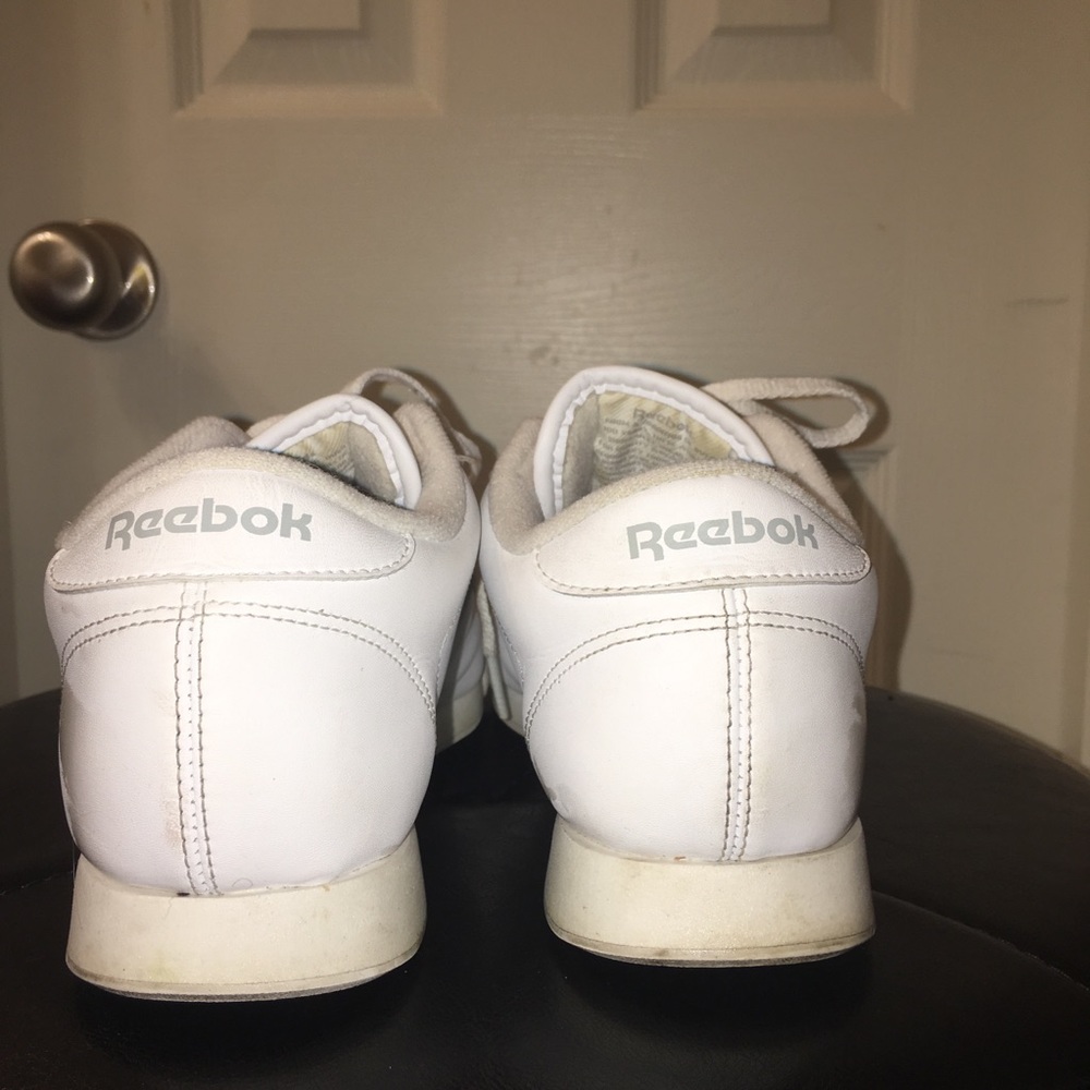 Vintage Reebok - Picture 3 of 4